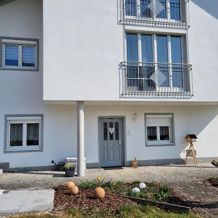 Huber'S Ferienwohnung Hengersberg Eksteriør bilde