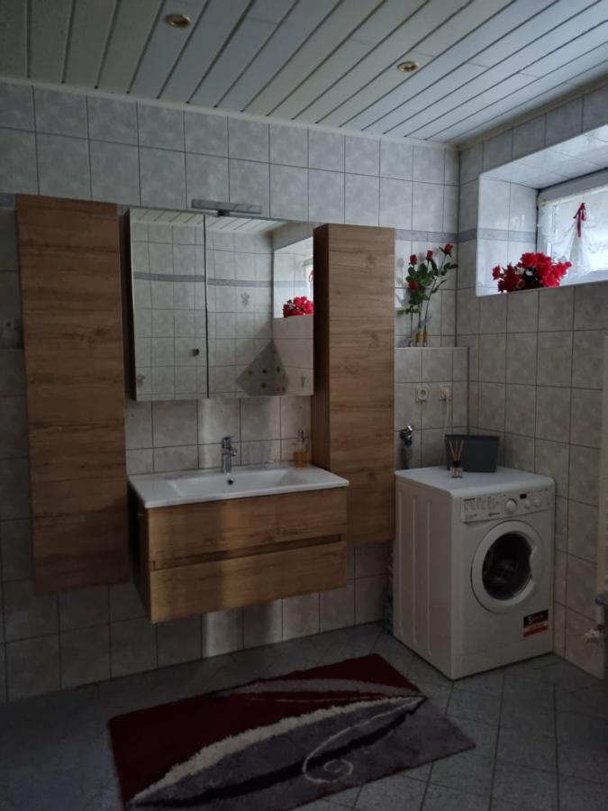 Huber'S Ferienwohnung Hengersberg Eksteriør bilde
