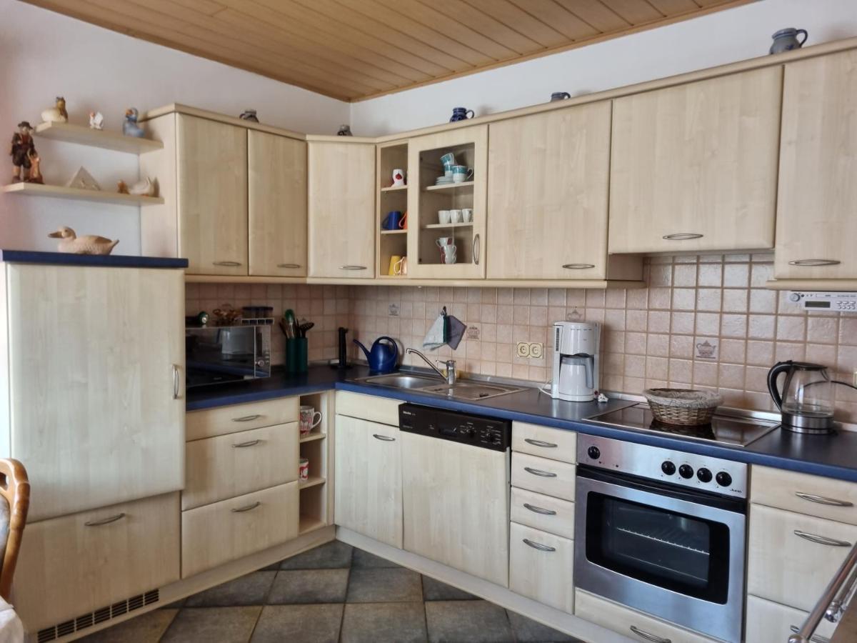 Huber'S Ferienwohnung Hengersberg Eksteriør bilde