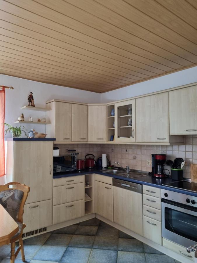 Huber'S Ferienwohnung Hengersberg Eksteriør bilde