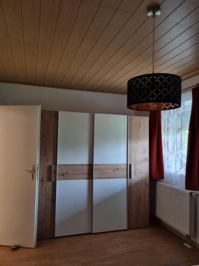Huber'S Ferienwohnung Hengersberg Eksteriør bilde