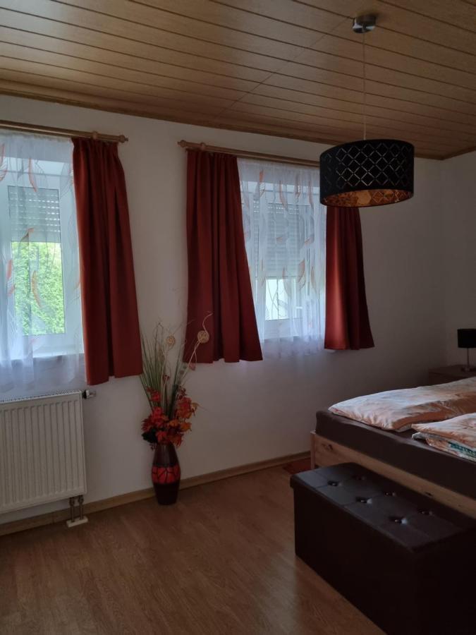 Huber'S Ferienwohnung Hengersberg Eksteriør bilde