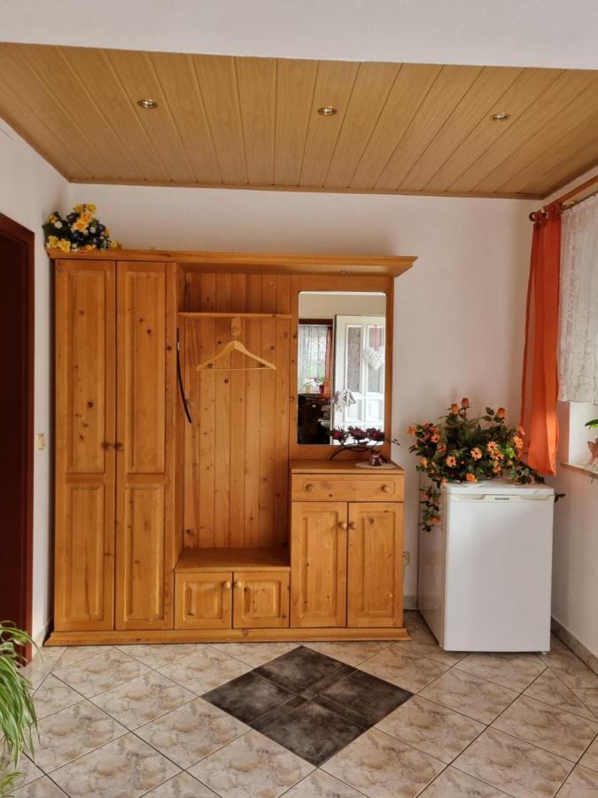 Huber'S Ferienwohnung Hengersberg Eksteriør bilde