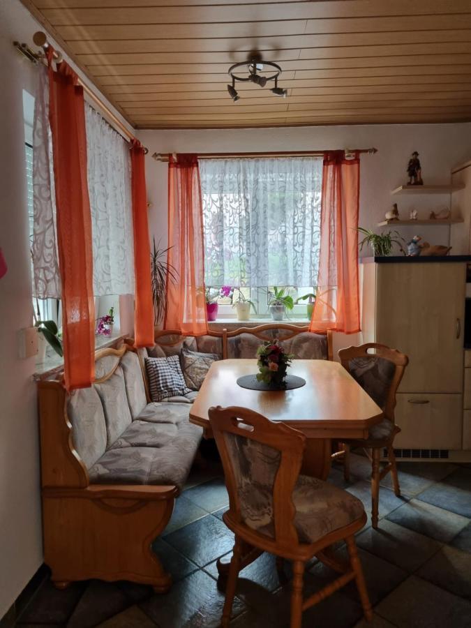 Huber'S Ferienwohnung Hengersberg Eksteriør bilde