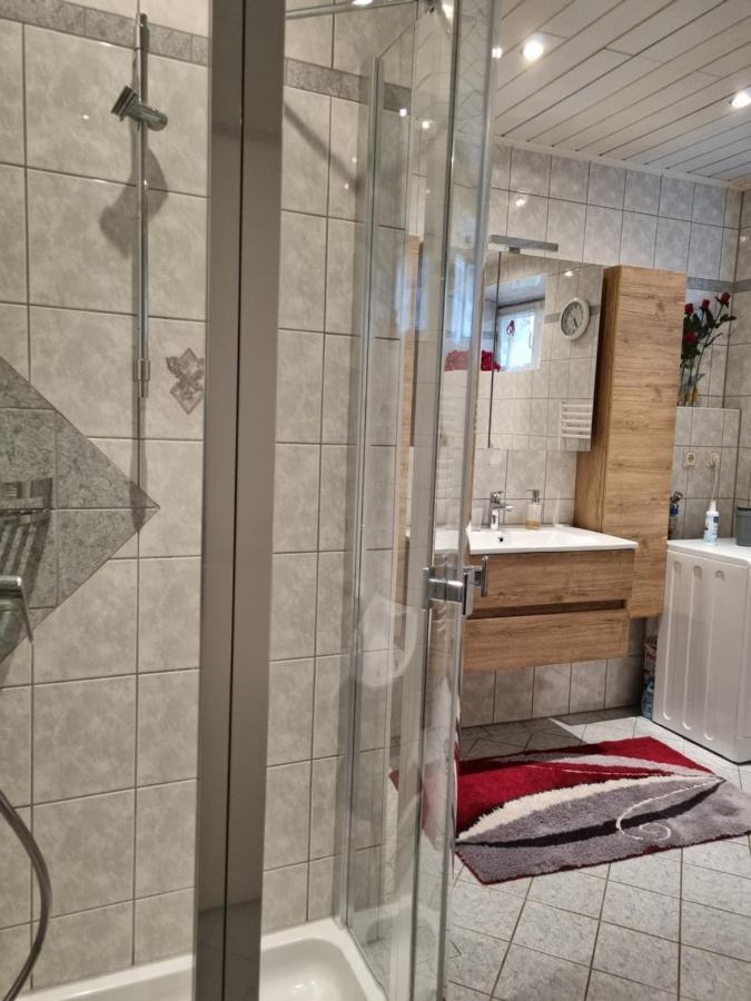 Huber'S Ferienwohnung Hengersberg Eksteriør bilde