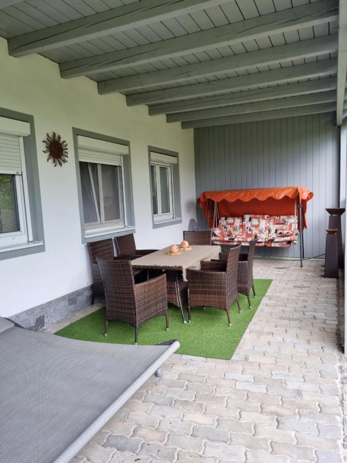 Huber'S Ferienwohnung Hengersberg Eksteriør bilde