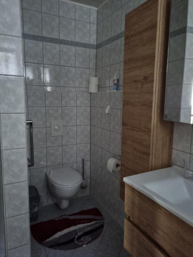 Huber'S Ferienwohnung Hengersberg Eksteriør bilde