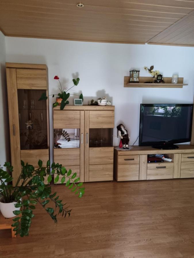 Huber'S Ferienwohnung Hengersberg Eksteriør bilde